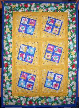 Kinderquilt